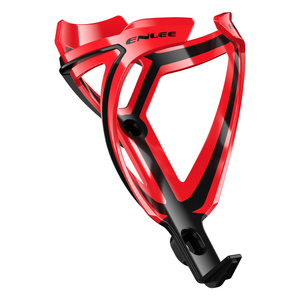 ENLEE – <span class=keywords><strong>porte</strong></span>-bouteille universel pour vélo de montagne, Durable, bicolore, <span class=keywords><strong>porte</strong></span>-bouilloire, <span class=keywords><strong>porte</strong></span>-gobelet - Product Image 4