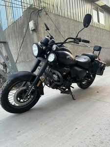 Motos tout-terrain <span class=keywords><strong>vintage</strong></span> <span class=keywords><strong>250cc</strong></span>, motos d'<span class=keywords><strong>occasion</strong></span> populaires, spécialisées dans le carburant essence, motos de rue - Product Image 2