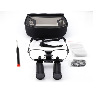 Lupa Dental <span class=keywords><strong>YUYO</strong></span> 6X, Microscopio Dental Binocular Kepler - Product Image 6