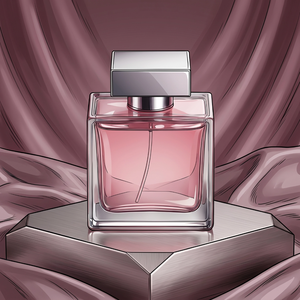 Perfume ODM/OEM con Logotipo Personalizado, Nuevas Fragancias Económicas con Aroma a Rosas, Agua <span class=keywords><strong>de</strong></span> Perfume Totalmente Personalizable - Product Image 1