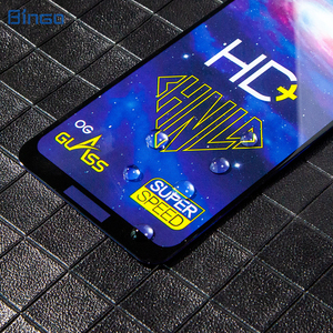 SY HD+ 9H Verre trempé anti-explosion anti-rayures 99% de transparence Protection d'écran pour 12/13/14/15 Pro Max Clone - Product Image 3