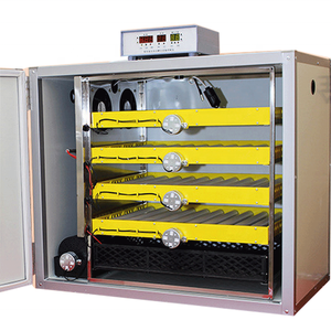300 Egg <span class=keywords><strong>incubator</strong></span> Với tự động kiểm soát độ ẩm để bán - Product Image 4