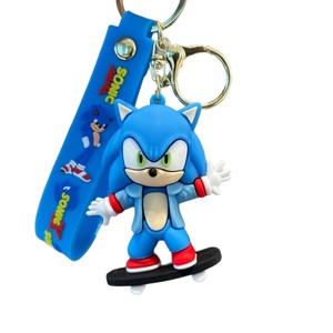 <span class=keywords><strong>Porte</strong></span>-clés pendentif <span class=keywords><strong>Sonic</strong></span> de dessin animé, Super <span class=keywords><strong>Sonic</strong></span> Mouse, <span class=keywords><strong>porte</strong></span>-clés <span class=keywords><strong>Sonic</strong></span>, <span class=keywords><strong>porte</strong></span>-clés de voiture, petit cadeau - Product Image 5