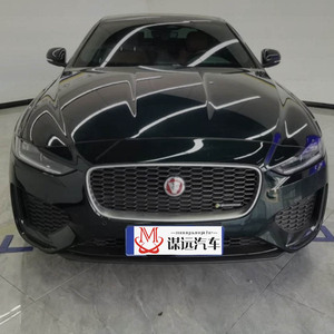 Jaguar XEL d'occasion <span class=keywords><strong>2022</strong></span> 2.0T 250PS R-DYNAMIC S Version Sport Volant à Gauche Intérieur Sombre Jantes Turbo R18 Sièges en Cuir - Product Image 2