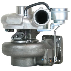Turbo TD07S 49187-01020 4918701021 turbo şarj için Mitsubishi Fuso FM657J HS/MS kamyon otobüs ile 6D16-3AT2(EURO 3) motor - Product Image 2