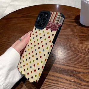 Custodia per cellulare in pelle artificiale TPU con stampa floreale in pizzo rosso vino Wave Point per <span class=keywords><strong>iPhone</strong></span> <span class=keywords><strong>XR</strong></span> 11 12 13 14 15 16 17 18 Pro Max - Product Image 6