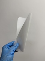 Film pour fenêtre auto-adhésif PET isolant thermique et offrant de la confidentialité, 2MIL, avec résistance aux UV, pour la décoration de la maison et des appartements