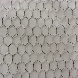 Rete metallica esagonale galvanizzata, - Product Image 3