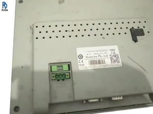 คอนโทรลเลอร์ PLC เซ็นเซอร์ HMI หน้าจอสัมผัส ของแท้ใหม่เอี่ยม รุ่น MT8101IE - Product Image 1