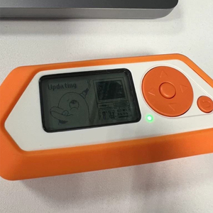 오리발 제로 전자 반려동물 돌고래 다기능 오픈 소스 키보드 프로토타입 보드 프로토타이핑 시연용 원본 - Product Image 4