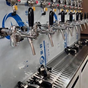 Enfriador de Cerveza de Barril de 50L, Dispensador de Cerveza, Refrigerador - Product Image 6
