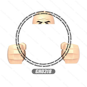 G0141 G0142 Mini Collect Toys <span class=keywords><strong>Super</strong></span> Doctor Doom Mister Fantastic Heroes DIY bloques de construcción educativos de plástico juegos de higos regalo - Product Image 5