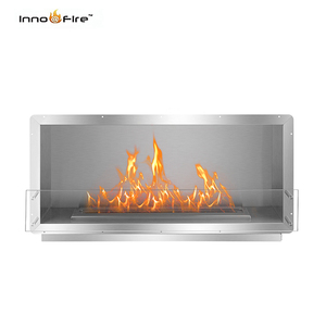 -Etanol fuego inno-vida ILFPIN-02S <span class=keywords><strong>bioetanol</strong></span> chimenea <span class=keywords><strong>estufa</strong></span> - Product Image 2