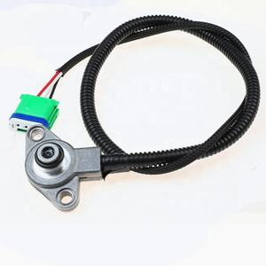 Sensor de presión de aceite de transmisión automática 252924 7700100009 para Peugeot 206 207 806 807 EXPERT <span class=keywords><strong>Citroen</strong></span> C3 C4 C5 C8 EVASION - Product Image 5