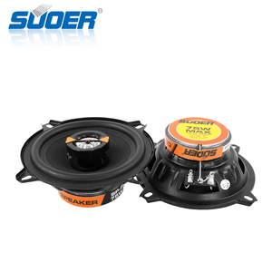 Super coaxial gros <span class=keywords><strong>SP</strong></span>-525A automatique 2 voies haut-parleur pièces de haut-parleur de voiture - Product Image 6
