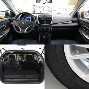 <span class=keywords><strong>Toyota</strong></span> <span class=keywords><strong>Yaris</strong></span> L d'<span class=keywords><strong>occasion</strong></span> à bas <span class=keywords><strong>prix</strong></span>, berline 1.5L essence 2018, conduite à gauche, 5 places, vente en gros pour le marché africain - Product Image 3