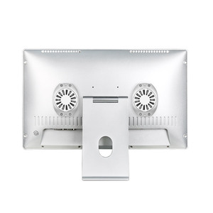 Moniteurs <span class=keywords><strong>PC</strong></span> LCD LGS 18,5 pouces, ensemble informatique, ordinateur de bureau, moniteur <span class=keywords><strong>tactile</strong></span> tout-en-un avec VGA COM LAN USB DC - Product Image 2