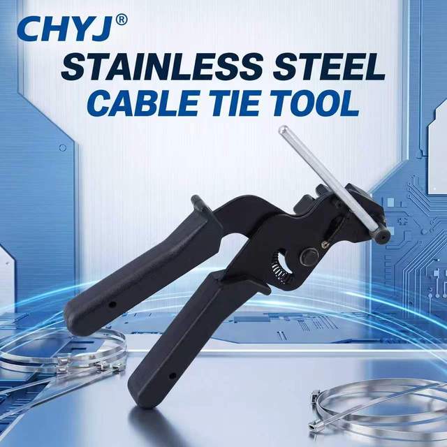 Underground Excavation Tool Set AT-309
