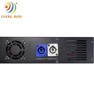 <span class=keywords><strong>Barra</strong></span> <span class=keywords><strong>LED</strong></span> RGB SMD 5050 da 1296 pezzi DMX512 per fondali scenici e illuminazione a parete - Product Image 6