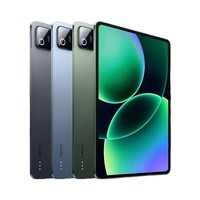 Tablet Mijia 8 Pro 100% Original al por Mayor, Pantalla de 11.2 Pulgadas 3.2K 144Hz, Android 16, Batería de 9200mAh, Carga Rápida de 67W, 50MP, ROHS