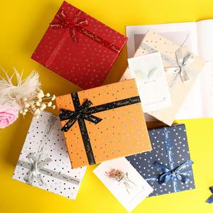 Scatola regalo personalizzata fatta di <span class=keywords><strong>carta</strong></span> Kraft calzini <span class=keywords><strong>da</strong></span> uomo biancheria intima sciarpa di <span class=keywords><strong>carta</strong></span> <span class=keywords><strong>da</strong></span> imballaggio popolare scatola di <span class=keywords><strong>carta</strong></span> kraft <span class=keywords><strong>marrone</strong></span> - Product Image 2