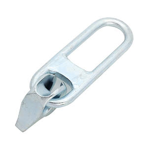 Le plus récent embrayage <span class=keywords><strong>de</strong></span> système <span class=keywords><strong>de</strong></span> <span class=keywords><strong>levage</strong></span> <span class=keywords><strong>de</strong></span> <span class=keywords><strong>béton</strong></span> préfabriqué galvanisé Offre Spéciale pour les applications <span class=keywords><strong>de</strong></span> construction - Product Image 4