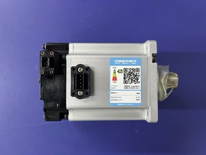 R88M-K75030H-S2-Z มอเตอร์ซีรีย์ใหม่ของแท้750W 220VAC RPM เข้ารหัสแบบเพิ่มหน่วย R88M-K75030H-S2-Z ซีรีย์ AC MO - Product Image 5
