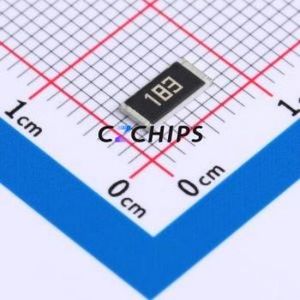 Résistance SMD SCR2512J18K 2512 (Type : Film Épais) (Résistance : 18 kOhm Précision : 5 %) - Product Image 1