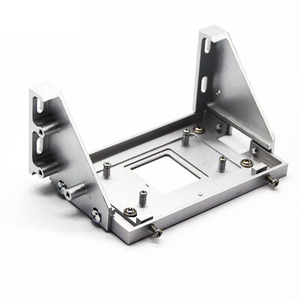 Cadre <span class=keywords><strong>de</strong></span> chariot <span class=keywords><strong>de</strong></span> tête d'impression unique pour tête d'impression XP600 xp600 support <span class=keywords><strong>de</strong></span> tête d'impression unique avec/sans plaque arrière 1 pièces - Product Image 5
