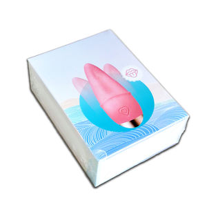 Custom Printed Magnetic <b>Folding</b> Paper Box - Product Image 2