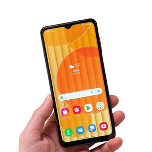 Teléfonos móviles de segunda mano de alta calidad <span class=keywords><strong>A04S</strong></span> 64GB 128GB A + Calidad 4G <span class=keywords><strong>Smartphone</strong></span> para Galaxy <span class=keywords><strong>A04S</strong></span> [Tarjeta SIM Dual] - Product Image 4
