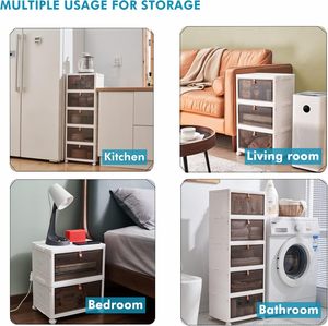 Nouvelle armoire anti-poussière best-seller <span class=keywords><strong>de</strong></span> brevet avec une bonne qualité pour les petits appareils ménagers - Product Image 4