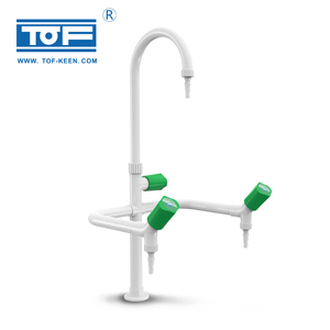 Vente flash ! Robinet <span class=keywords><strong>d</strong></span>'<span class=keywords><strong>eau</strong></span> de laboratoire en acier inoxydable SUS304 économiseur <span class=keywords><strong>d</strong></span>'<span class=keywords><strong>eau</strong></span> - Product Image 6