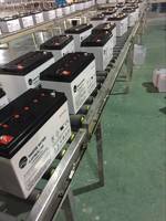 Livraison gratuite 12v 7ah batterie au plomb scellée
