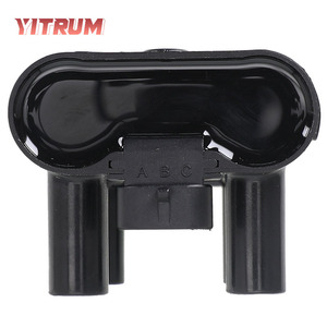 คอยล์จุดระเบิด YITRUM รุ่น 19005270 สำหรับรถยนต์ 4 สูบ ยี่ห้อ Great Wall, Haval, Changan, Dongfeng และ Hafei - Product Image 3