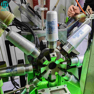 Machine d'impression <span class=keywords><strong>offset</strong></span> haute vitesse pour gobelets en polystyrène coniques à paroi droite pour milkshake, bubble tea et jus - Product Image 5