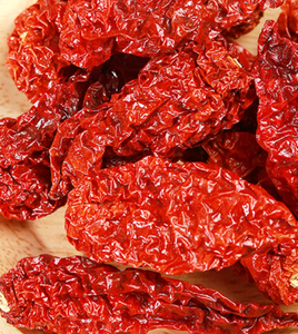 500g đỏ khô toàn bộ siêu nóng ma Ớt bhut jolokia ma Ớt - Product Image 4