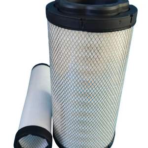 21386644 21386706 P956905 SA16872 X770693 P785401 X770698 ABG Alexander 126H 1976-1982 F3L912 для дизельных воздушных фильтров - Product Image 4