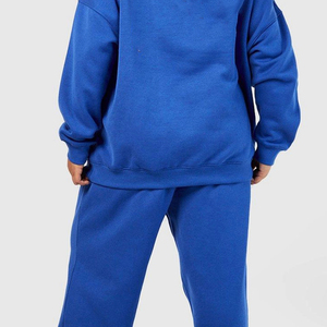 Chándal de mujer elegante Ideal para fitness de moda y chándal de uso diario para mujer de alta calidad - Product Image 3