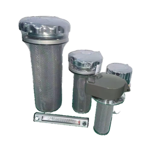 EF-25-120 de filtre reniflard haute efficacité, série <span class=keywords><strong>QUQ</strong></span> - Product Image 1