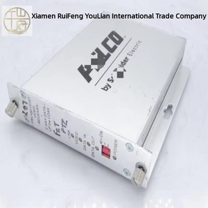 Frv10d1s1st PLC模块全新原装现货工业自动化 PAC 专用 PLC 编程控制器 - Product Image 1