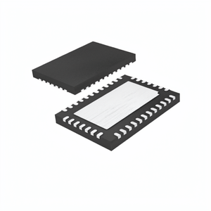 Buy Online Electronic Components Manufacturer Channel 38 VFQFN Exposed Pad Interface SI3216M-C-GM - Product Image 1