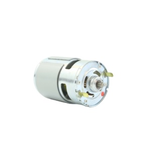 3000RPM High Speed Ball Bearing <strong>Motor</strong> RS545 RS550 12V Powerful 775 <strong>DC</strong> <strong>Motor</strong> for Fan - Product Image 2