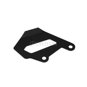 Couvercle de réservoir de frein arrière pour <span class=keywords><strong>BMW</strong></span> R 1200 GS <span class=keywords><strong>R1200GS</strong></span> LC 2013-2019 <span class=keywords><strong>R1200GS</strong></span> LC ADV 2014 2015 2016 - Product Image 2