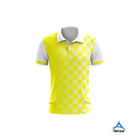 Camiseta Deportiva de Bádminton con Estilo, Uniformes de Baloncesto Sublimados para Hombre, Ropa Deportiva, Envío Exprés DHL de 10 a 14 Días, Envío Exprés de 3 a 5 Días