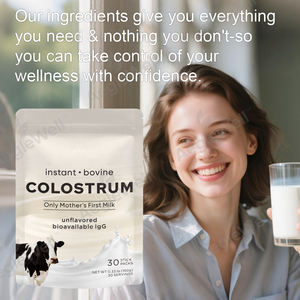 Aeglewell hal igg תוספת האבקה <span class=keywords><strong>colostrum</strong></span> bovine - Product Image 3