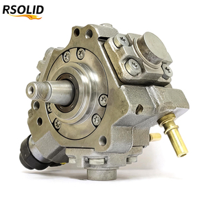 Pompe d'injection diesel Rsoliddiesel 0445010102 0445010296 0986437028 9656300380 9683703780 1920HT pour 307 C4 C5 Pompe à carburant Bosc - Product Image 1