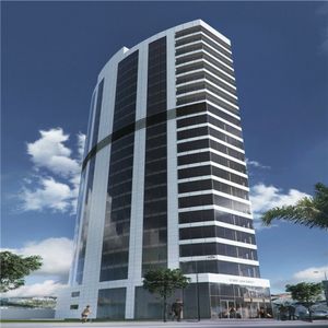 Revêtement réfléchissant la chaleur Panneau composite en aluminium à économie d'énergie - Product Image 4