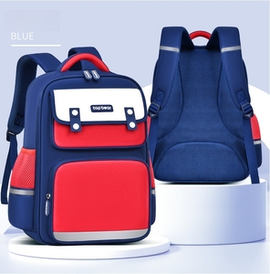 Sacs à dos scolaires de grande capacité sacs d'école étanches pour garçons filles fournitures scolaires vente en gros Mochilas Escolares pour étudiants - Product Image 3