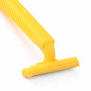 Max nhà máy venezuela Brazil Chile Peru Sản phẩm bán chạy nhất biểu tượng tùy chỉnh đôi lưỡi dao cạo dùng một lần cho phụ nữ phụ nữ - Product Image 6